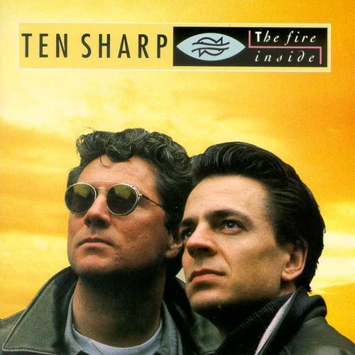 Ten Sharp